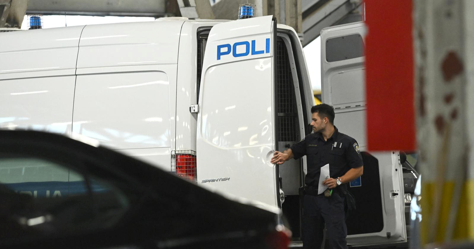 Pet godina prodavao drogu u Varaždinu i Međimurju. Među kupcima bilo i dijete