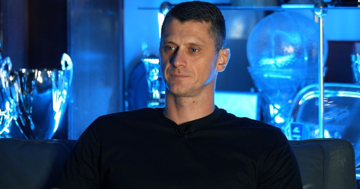 Rozić uoči nove sezone: Bit će puno dobrih trenutaka za sve koji vole Cibonu