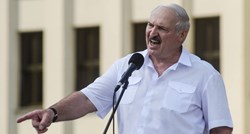 Bjeloruski predsjednik rekao da je spreman na podjelu moći