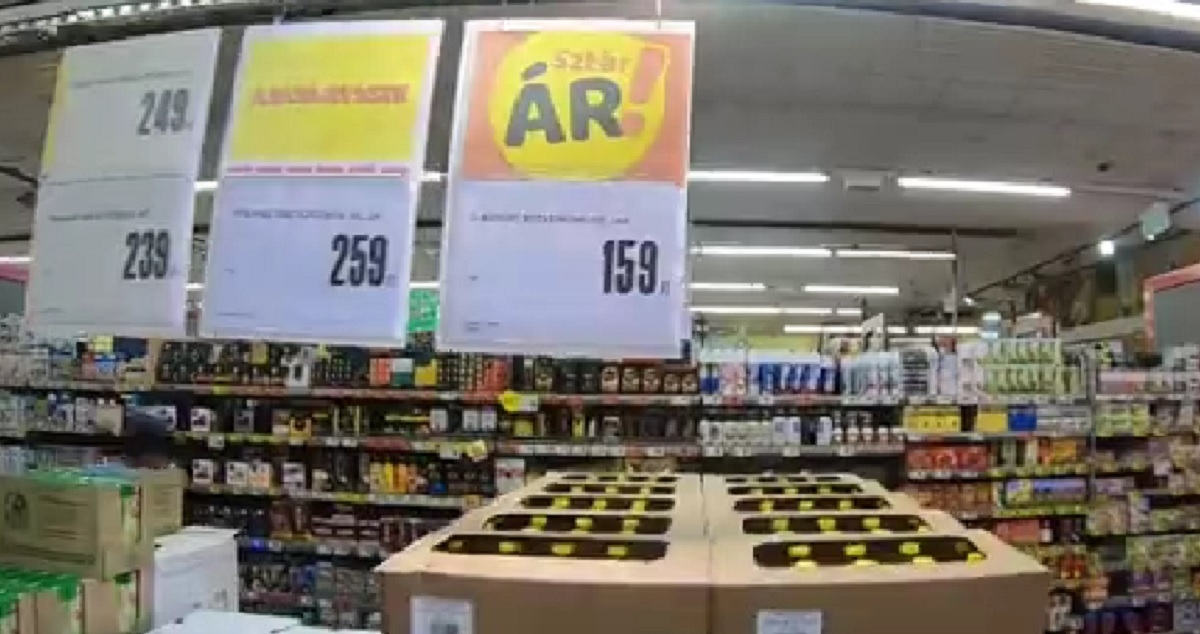 Hrvati po gorivo i hranu idu u Mađarsku i BiH: Uštedimo do 50 posto, sve je jeftinije