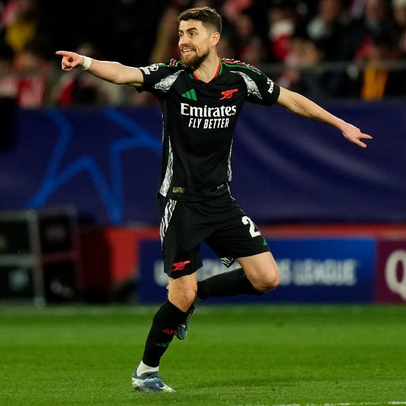 Jose Boto završio spektakularan transfer. U Flamengo stiže igrač Arsenala
