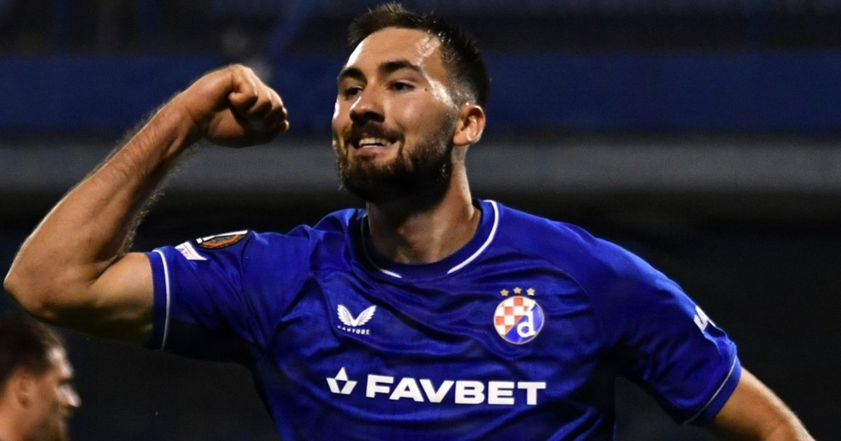 Dva priznata i jedan poništen gol. Pogledajte Dinamov preokret u četiri minute