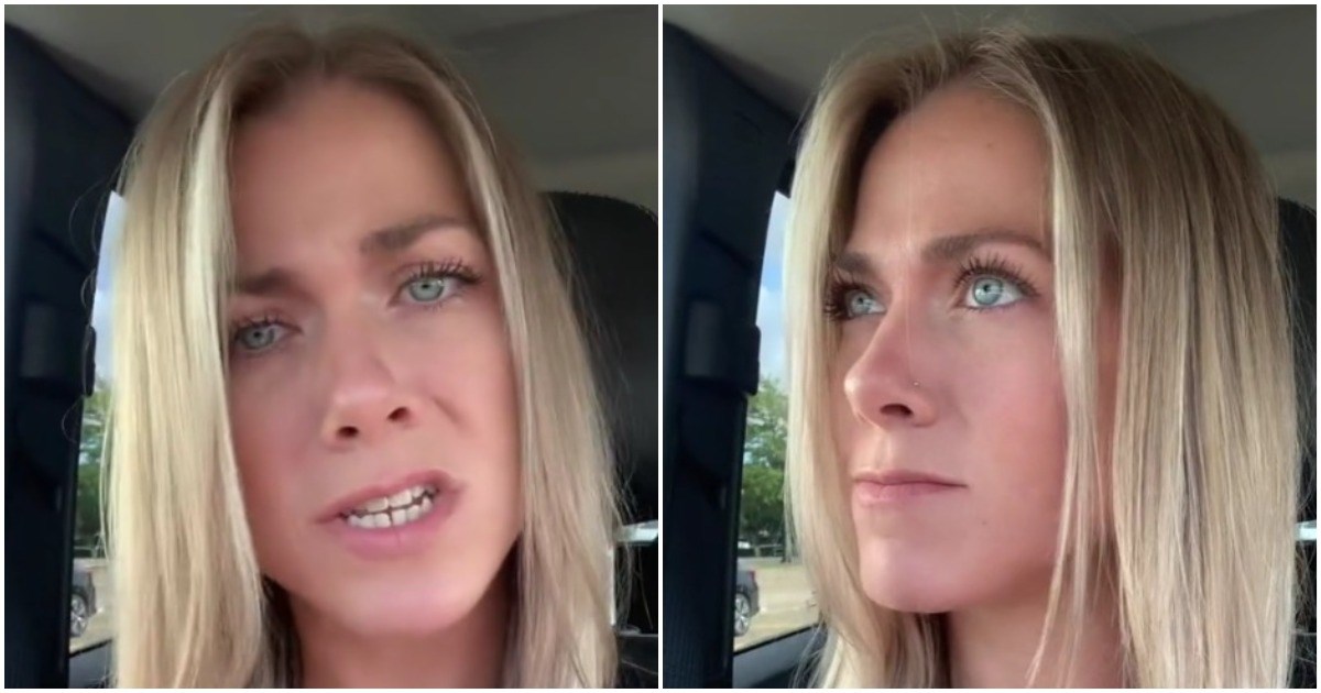 Dvojnica Jennifer Aniston postala hit nakon što je imitirala scenu iz Prijatelja