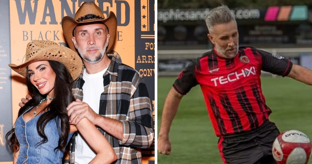 Porno-glumac čiji je penis osiguran na milijun eura zaigrao za engleskog niželigaša