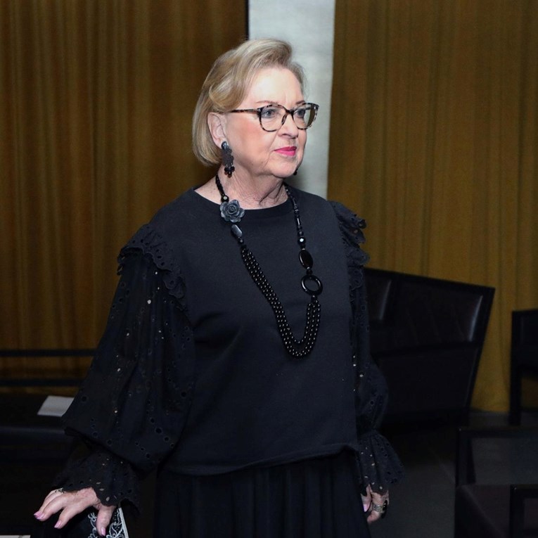 Gabi Novak prije deset godina preminuo muž Arsen, sad je ostala i bez sina jedinca