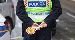Policajac optužen da je zadržao više od 110 tisuća eura od naplaćenih kazni