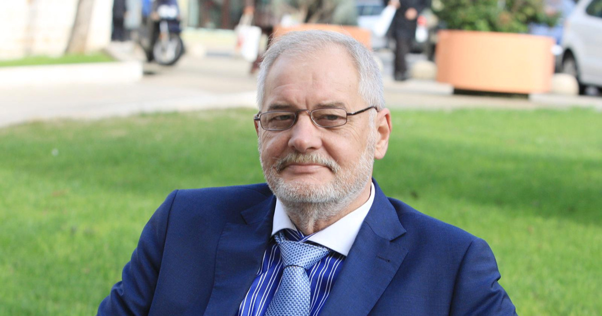 Umro je odvjetnik Ivan Rude. Dvaput se pokušao kandidirati za predsjednika države