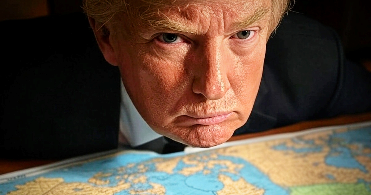 Trump može dobiti Grenland u 4 jednostavna koraka. Čini se da je već počeo