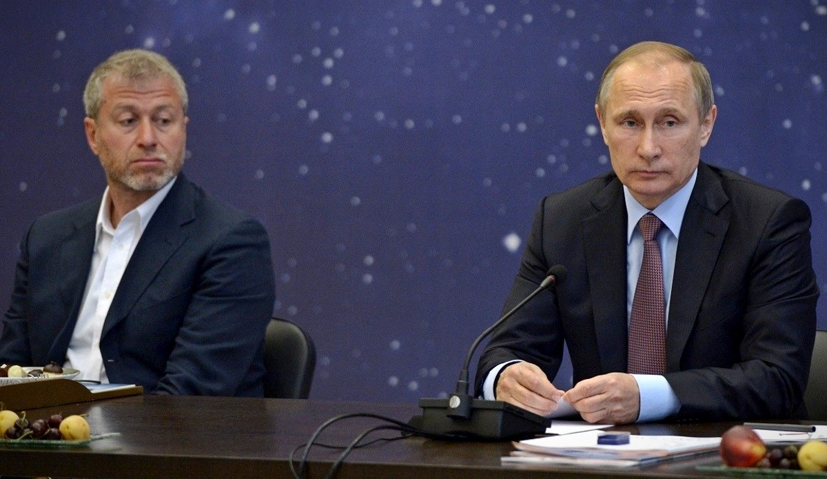 Novinarka: Ruski mediji više ne smiju spominjati Abramoviča, to im je zabranio Putin