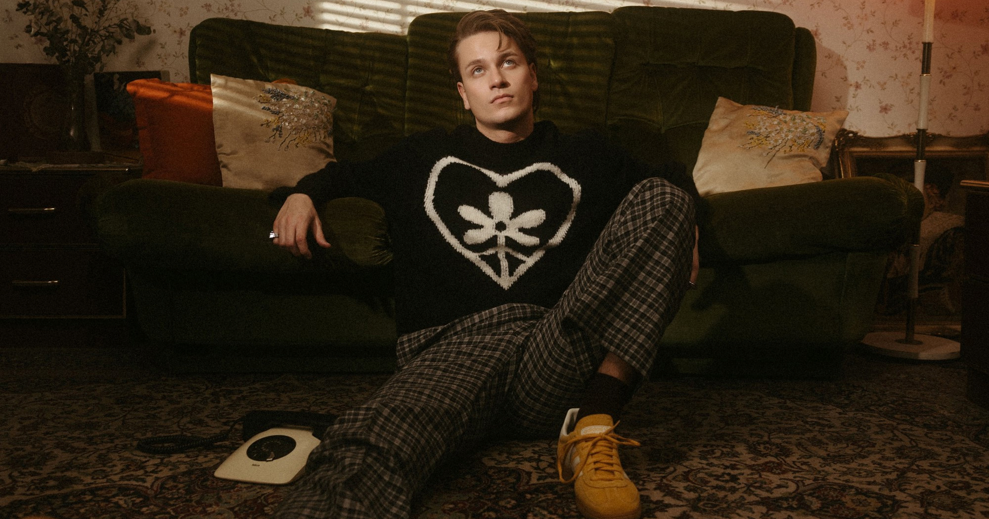 VIDEO Jakov Jozinović objavio novu pjesmu, ljudi komentiraju: Apsolutni hit