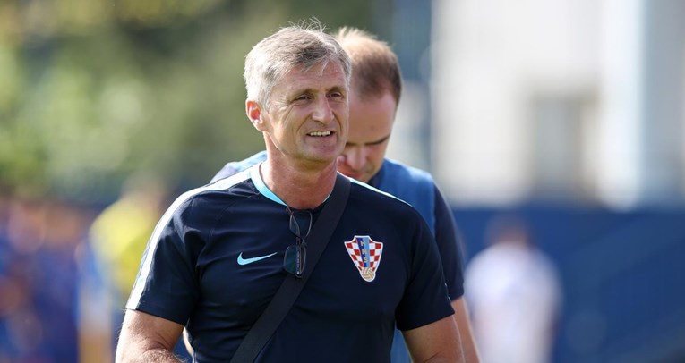 Hrvatska U-17 reprezentacija remijem protiv Švedske prošla skupinu u borbi za Euro