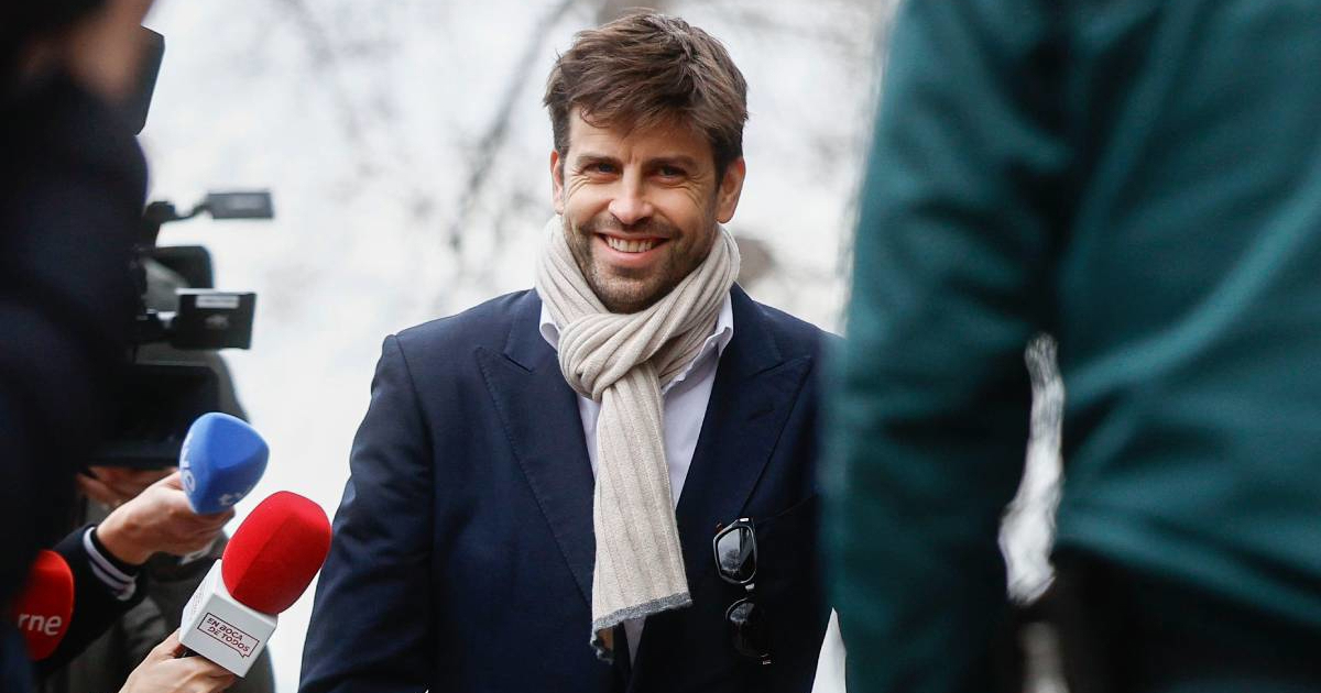 Piqué kažnjen dvomjesečnom zabranom zbog prijetnji sucima
