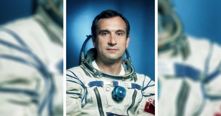 Umro ruski kozmonaut Valerij Poljakov, rekorder po najduljem boravku u svemiru