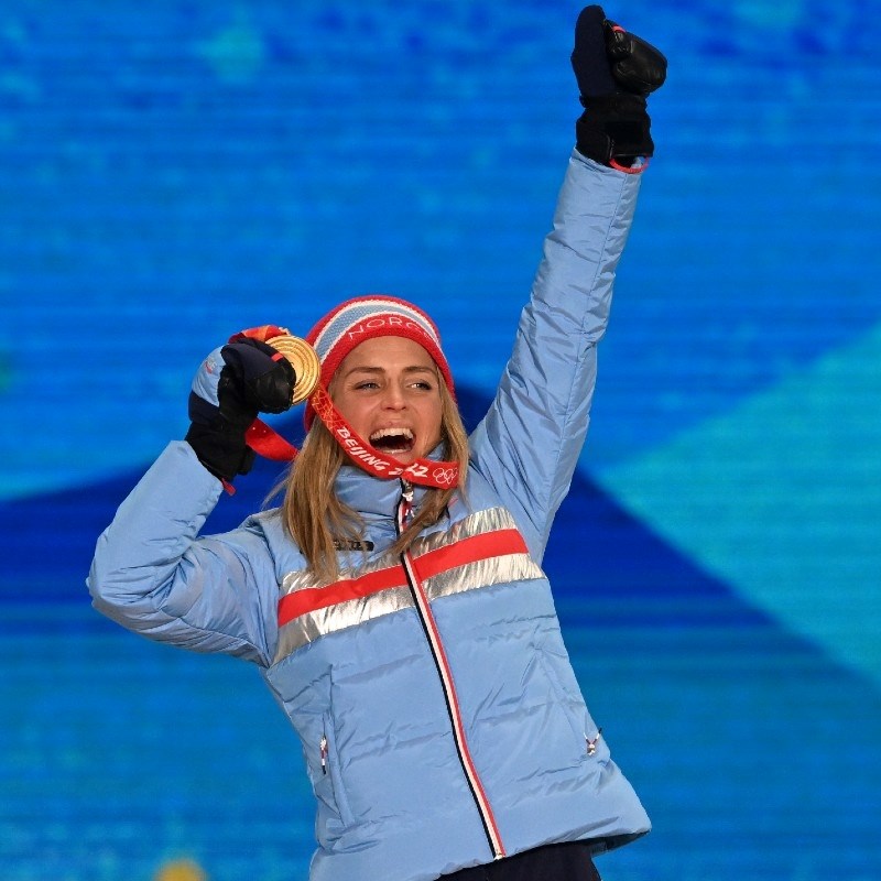 Četiri puta je osvojila olimpijsko zlato, a sad je odustala od nastupa na ZOI 2026.