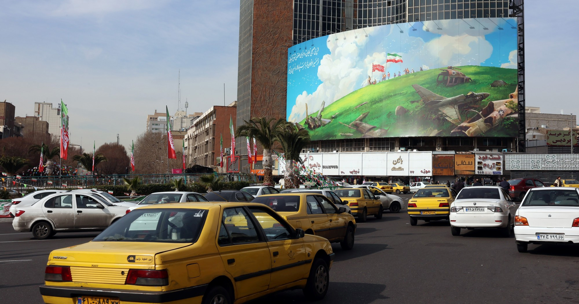 Posrednik: Iran i SAD u četvrtak nastavljaju pregovore