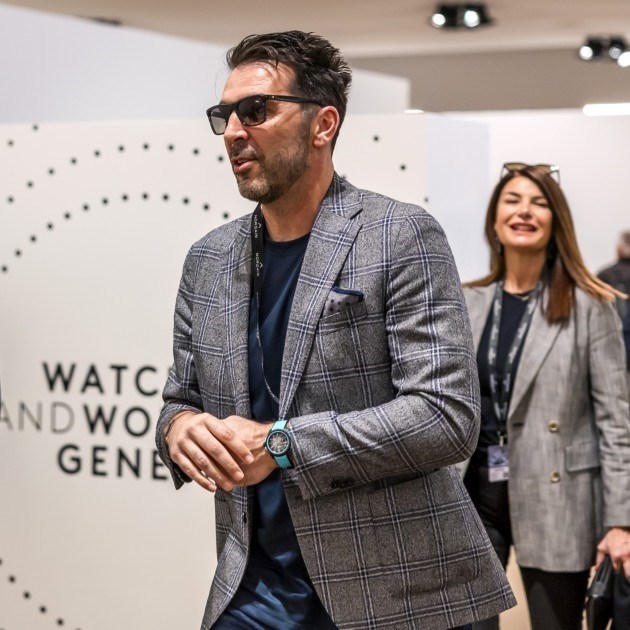 Buffon potvrdio da Gattuso preuzima Italiju