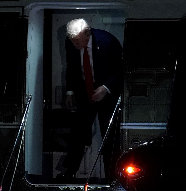 Trump uvodi carine za sve zemlje. To je nazvao Dan oslobođenja