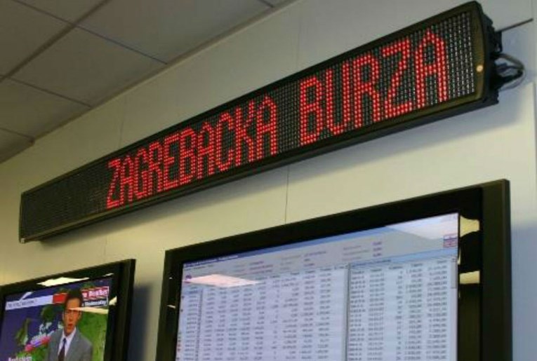 Na Zagrebačkoj burzi danas se trguje oprezno