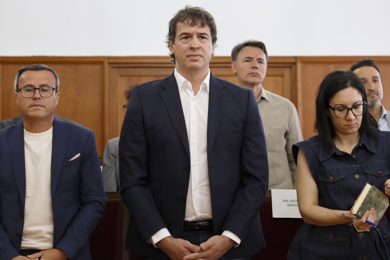 Bratu španjolskog premijera zabranjeno obnašanje javne dužnosti na devet godina