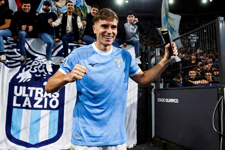 Talijani: Lazio se predomislio, hrvatski veznjak na ljeto odlazi kao slobodan igrač