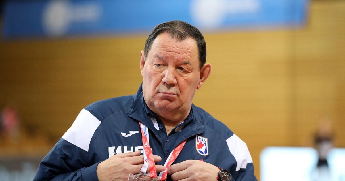 Šoštarić: Ovo ne bih poželio ni najgorem neprijatelju. Nemamo ni teoretske šanse