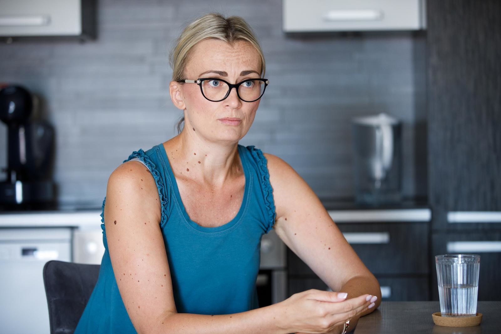 Čelnica udruge Sjena: "Curica u Zadru je trebala dobiti inkluzivni dodatak. Umrla je"