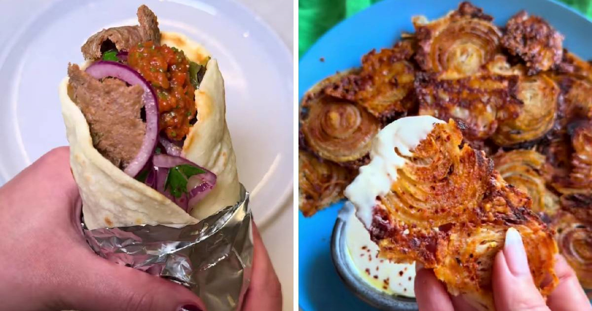 Jela koja su u 2025. postala popularna zahvaljujući TikToku