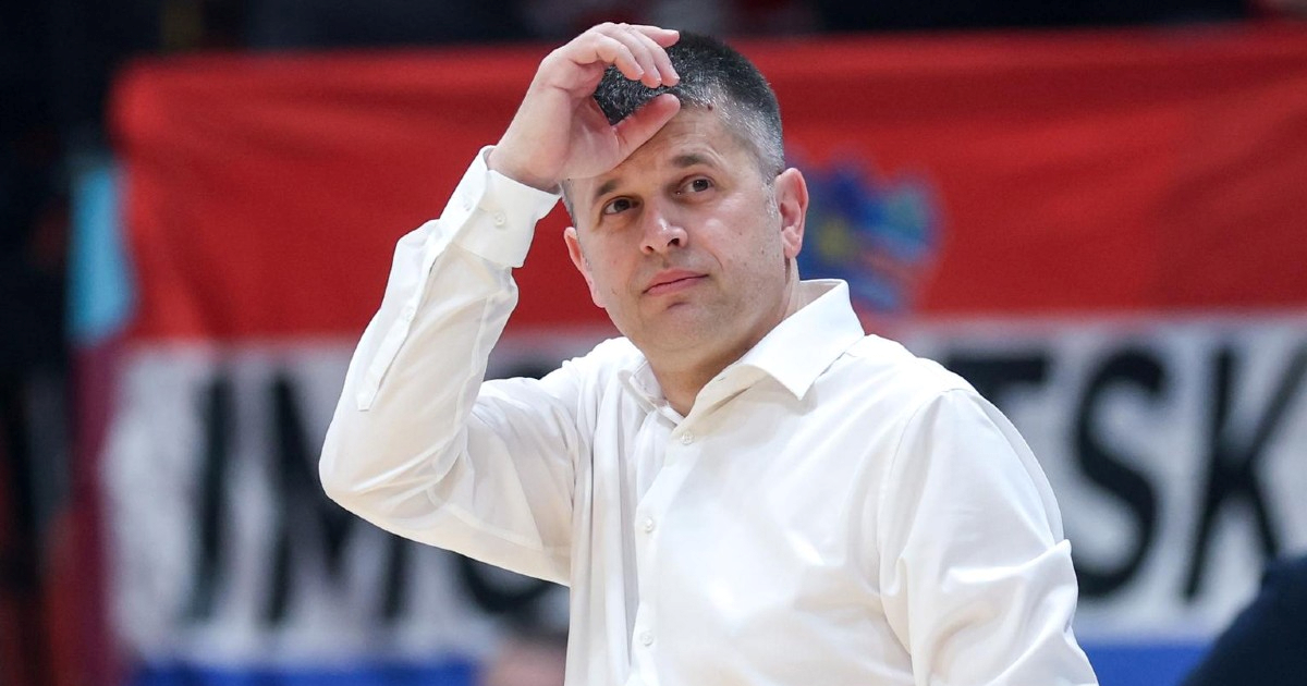 Mijatović: Želimo biti na vrhu i zaslužujemo to