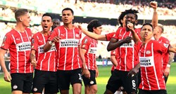 PSV ludim preokretom protiv Ajaxa osvojio nizozemski kup