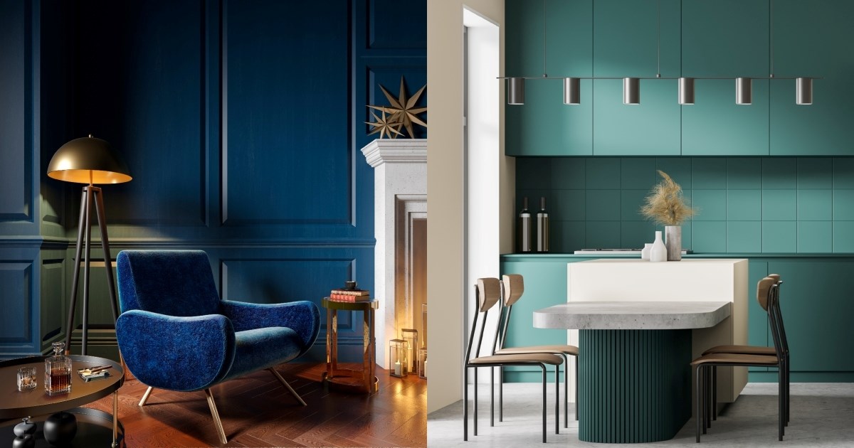 Domaća dizajnerica interijera otkriva što će biti u trendu ove godine