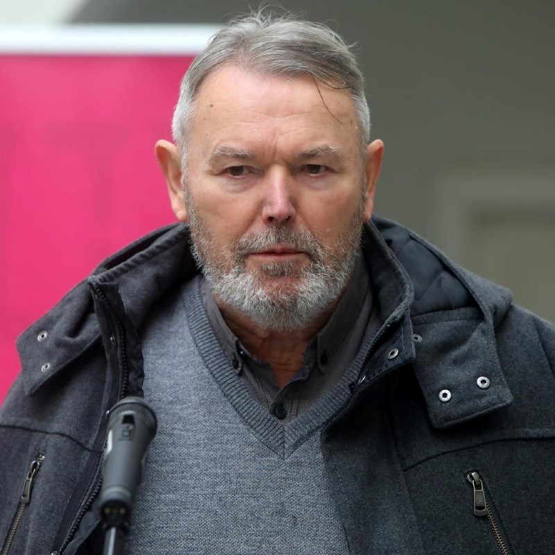 Komakov Zrinski ne putuje u Rudeš i završava nogometnu priču