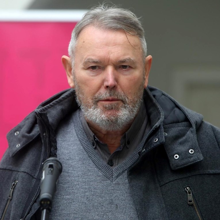 Komakov Zrinski ne putuje u Rudeš i završava nogometnu priču