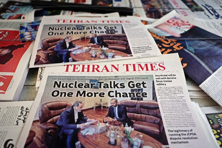 NYT: Netanyahu prijetio napadom na Iran. Izrael: To su lažne vijesti