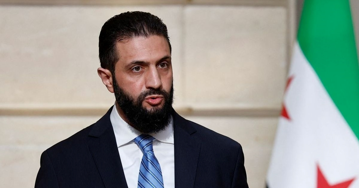 Sirija u rujnu održava prve izbore nakon pada Asadove vlasti