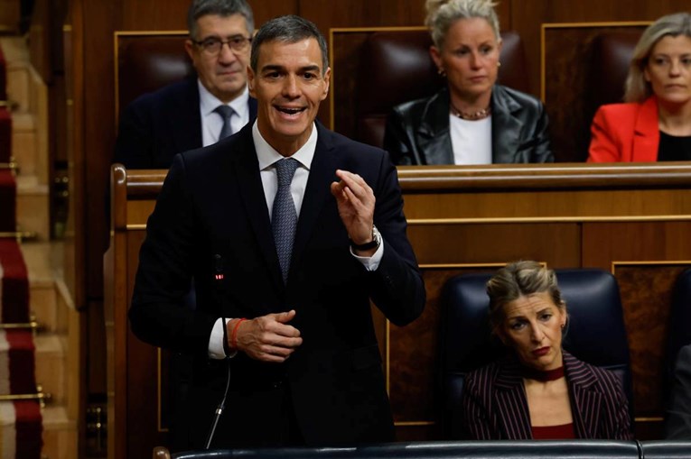 Seks-skandali u vladajućoj španjolskoj stranci koja je mjesecima ignorirala prijave