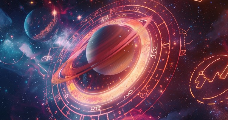 Saturn u Ovnu prvi put od 1999. godine: Najviše će utjecati na ovih pet znakova