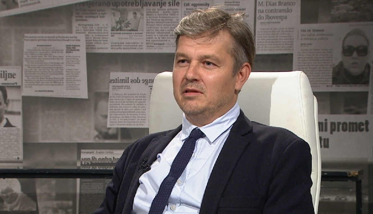 Juričan: Bandić je jedan jezivi zombi, dobro da je živ