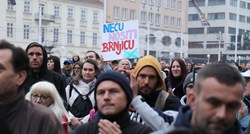 Za sutra u podne se najavljuje prosvjed protiv Stožera diljem Hrvatske