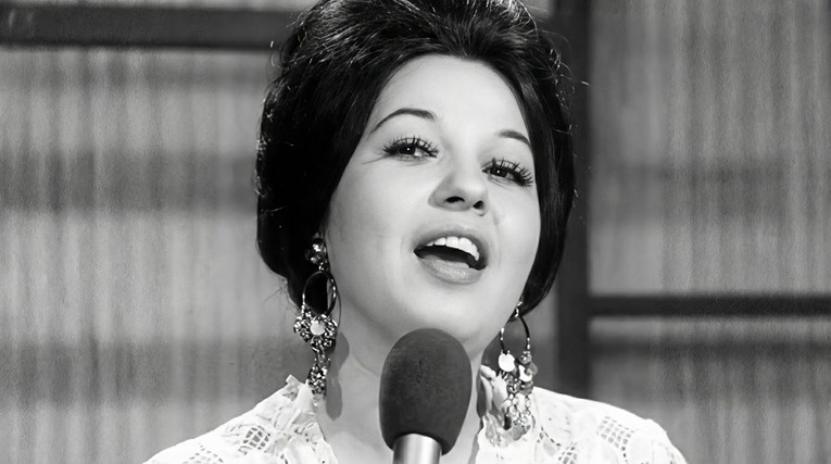 Umrla Beti Đorđević, pjevačica koja je otpjevala hit "Počnimo ljubav ispočetka"