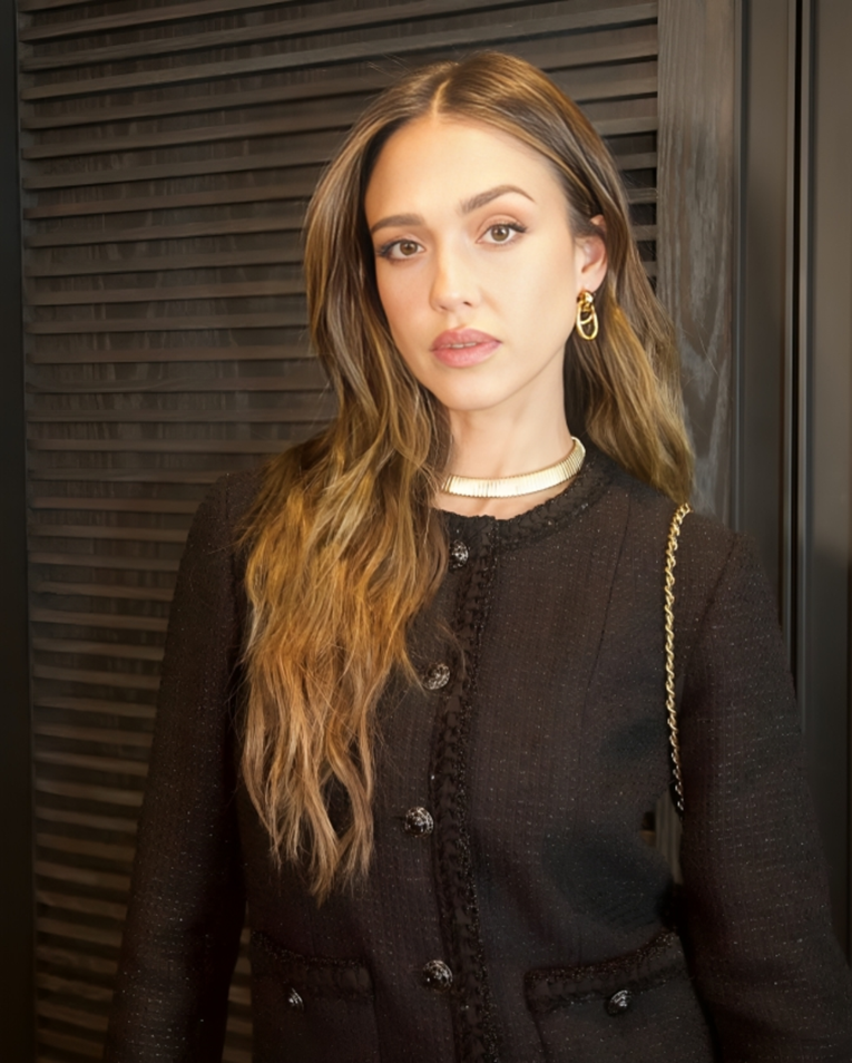 Jessica Alba (44): Četiri dana u tjednu jedem samo hranu biljnog podrijetla