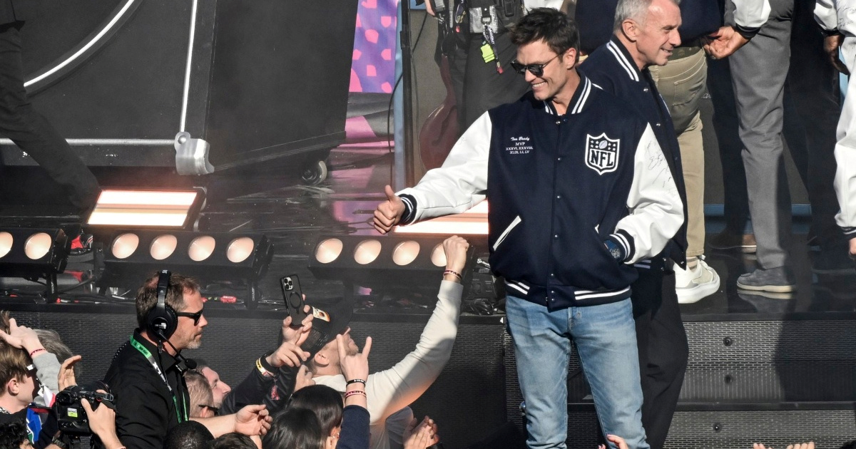 Vrijedi kao stan: Sat koji je Tom Brady nosio na Super Bowlu košta 465.000 eura