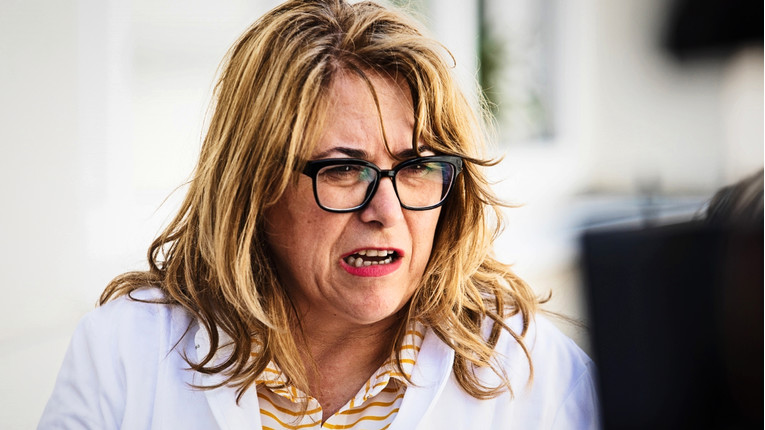 Karin: Kad bismo se pridržavali donesenih mjera, ne bi nam trebao lockdown