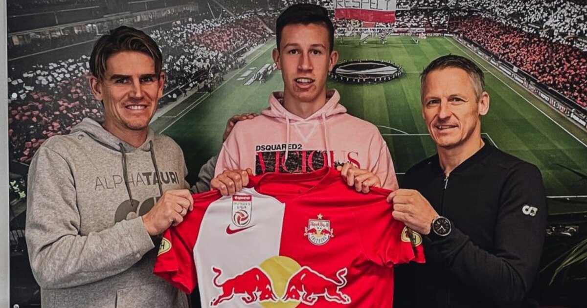 Veliki hrvatski talent u 16. godini napravio transfer od tri milijuna eura