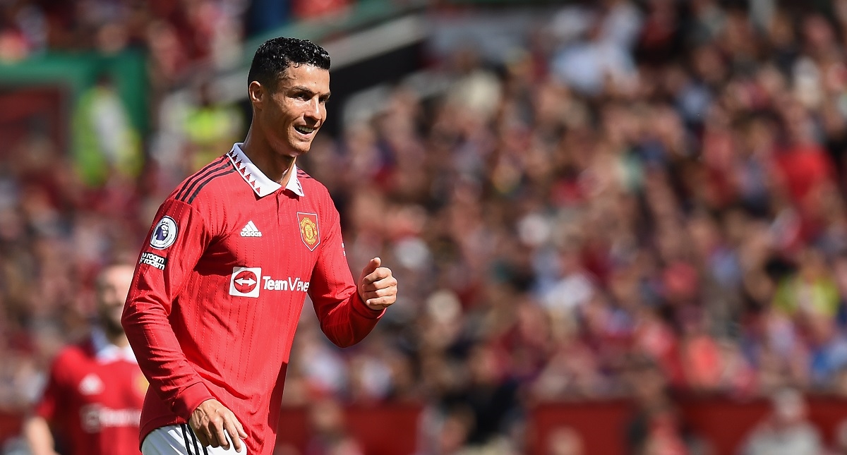 Sport: Cristiano se nudi Realu na šest mjeseci, dok se Benzema ne oporavi