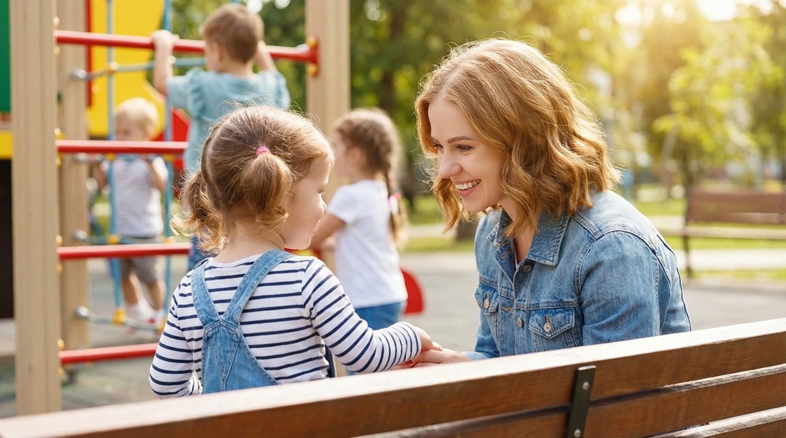 Životne lekcije koje odrasli mogu naučiti od djece