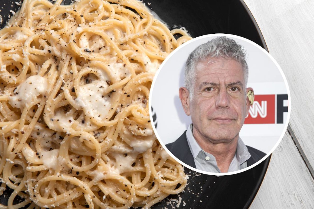Najjednostavnije, a najukusnije jelo - prema Anthonyju Bourdainu