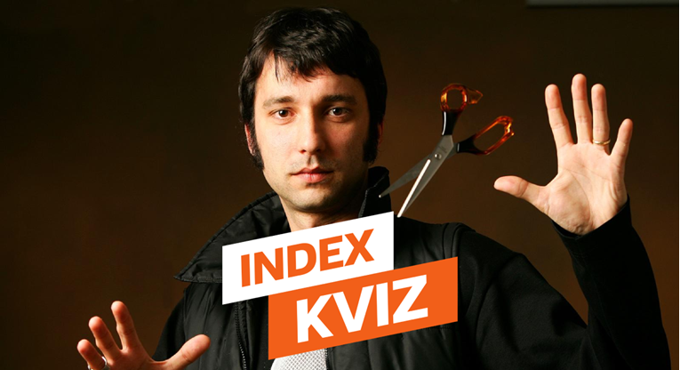 INDEX KVIZ Samo će rijetki znati odgovore na svih 15 pitanja