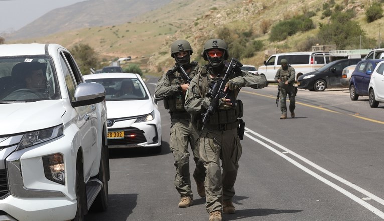 Na Zapadnoj obali ubijene dvije mlade Izraelke nakon izraelskih napada na Libanon