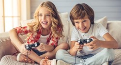Igranje videoigara moglo bi poboljšati vještine čitanja kod djece, tvrdi studija