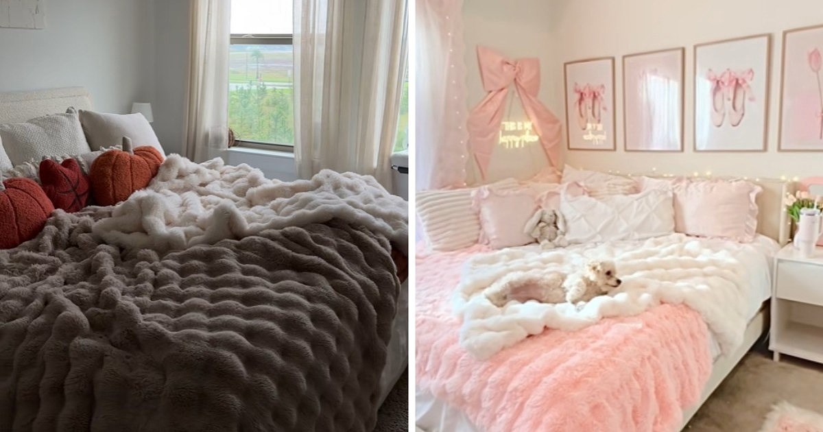 Viralna deka još je kratko na popustu